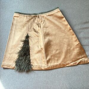 Mr & Mrs Italy skirt